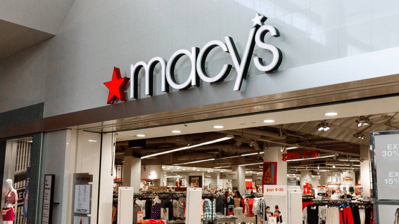 Macy’s to cut 2,350 workers, close several locations – WPXI