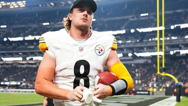 Pittsburgh Steelers fans react to news of Kenny Pickett trade to Philadelphia Eagles