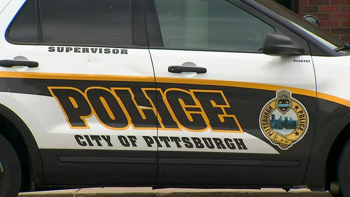 Disciplinary action for unvaccinated Pittsburgh police officers ‘temporarily put on hold’