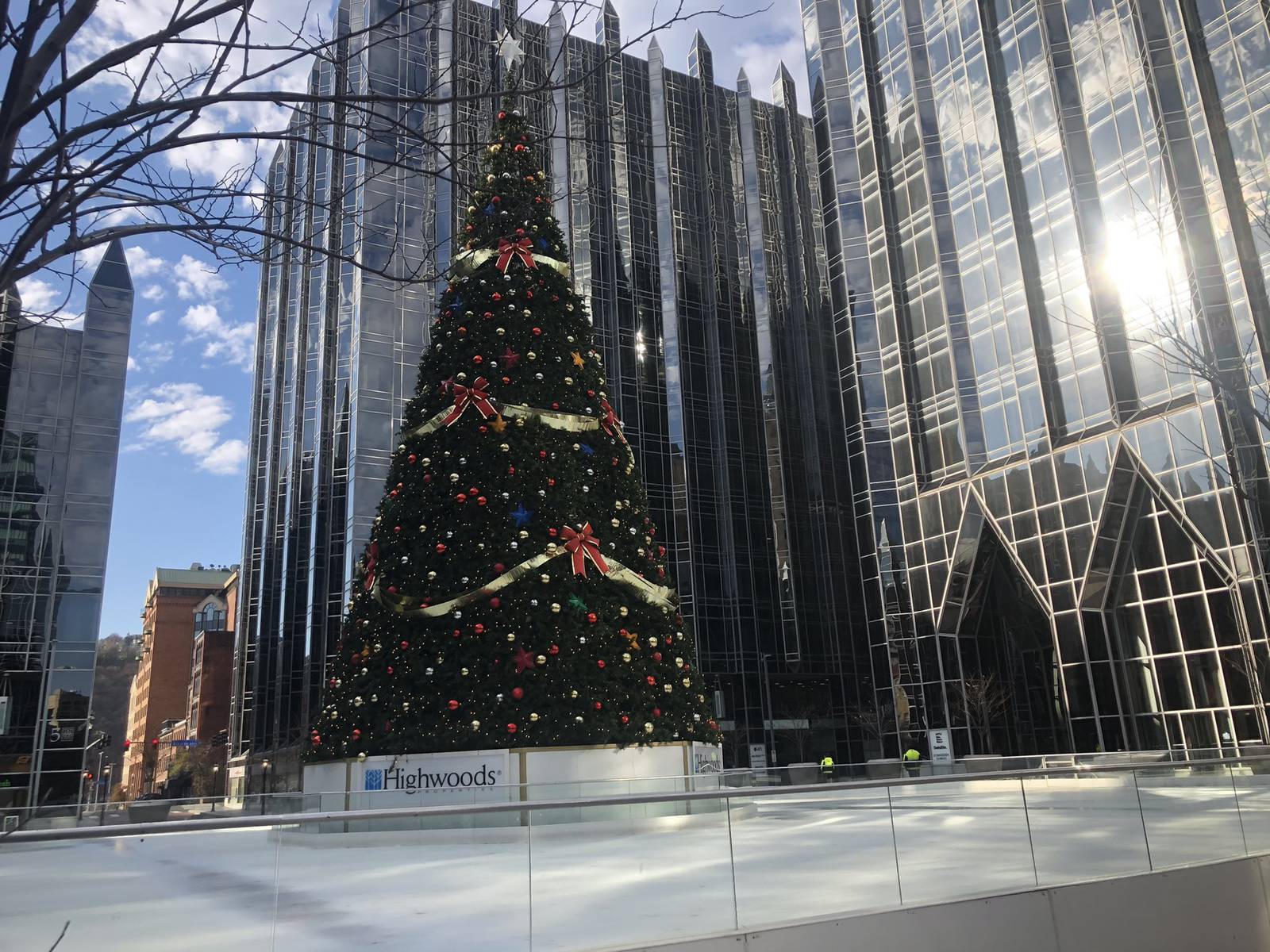 2022 Pittsburgh holiday events you won’t want to miss WPXI