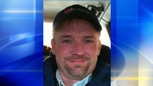 Remains found in New Castle identified as man reported missing in 2013
