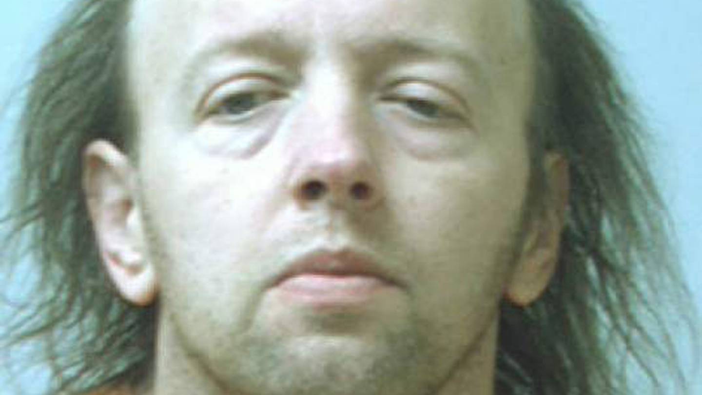 Kittanning man arrested for harboring teen girl WPXI