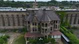 Investors hope to save former Western Penitentiary after state announces plans to demolish it