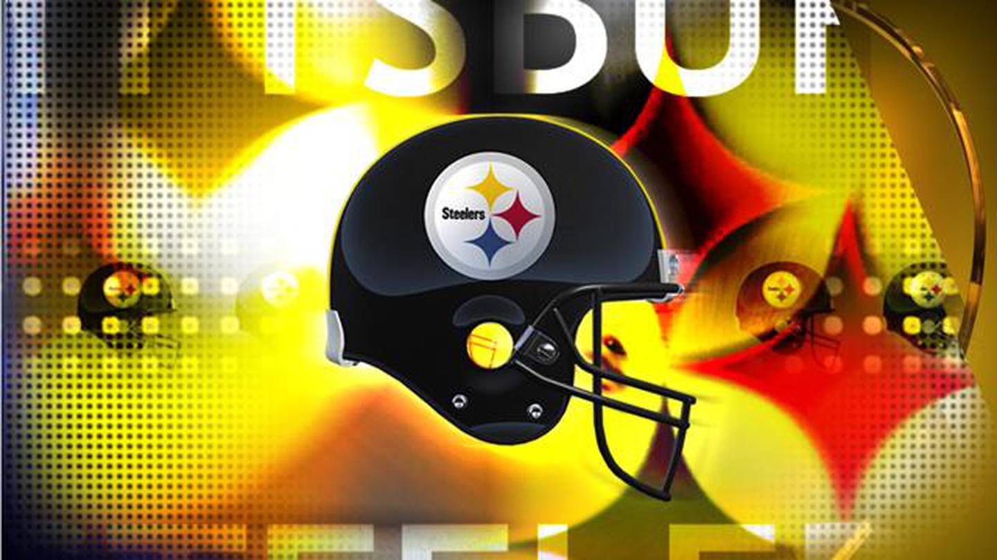 Steelers Training Camp schedule at St. Vincent College WPXI