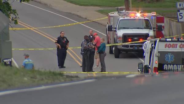 Sources: Officer-involved shooting in Washington County under investigation