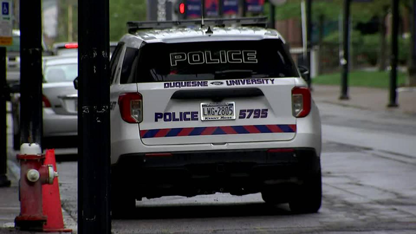 Pittsburgh baseball stadium workers, Duquesne University police officers  vote to strike