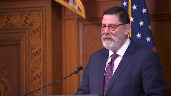 Pittsburgh mayor gives final “State of the City” address