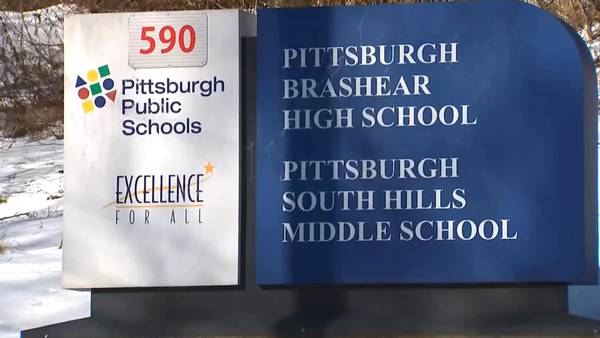 Principal placed on leave days after violent brawl at Pittsburgh high school