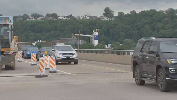 Rochester-Monaca Bridge to close Tuesday; here’s the detours you need to know 