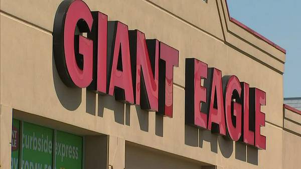 Giant Eagle will close on Thanksgiving Day again this year