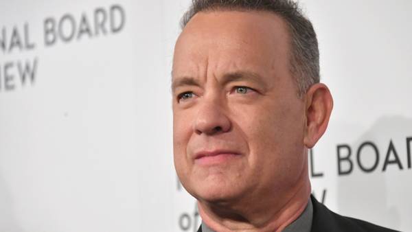 Want to be in a Tom Hanks movie? Extras are needed for filming in Pittsburgh area