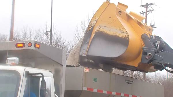 Allegheny County preparing for latest snow storm