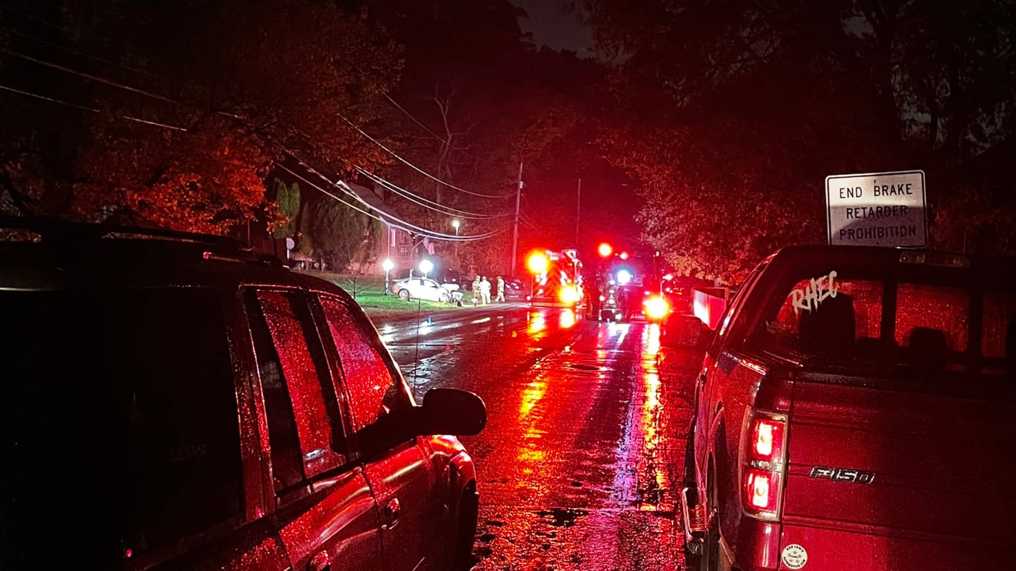 1 fatality reported following 3vehicle crash in Beaver County WPXI