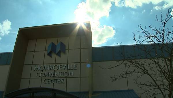 Monroeville Convention Center to stay open; officials working on transition plan 