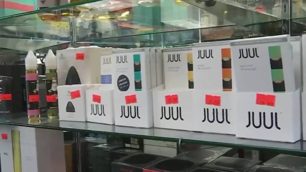 PA joins 38 states in Juul investigation