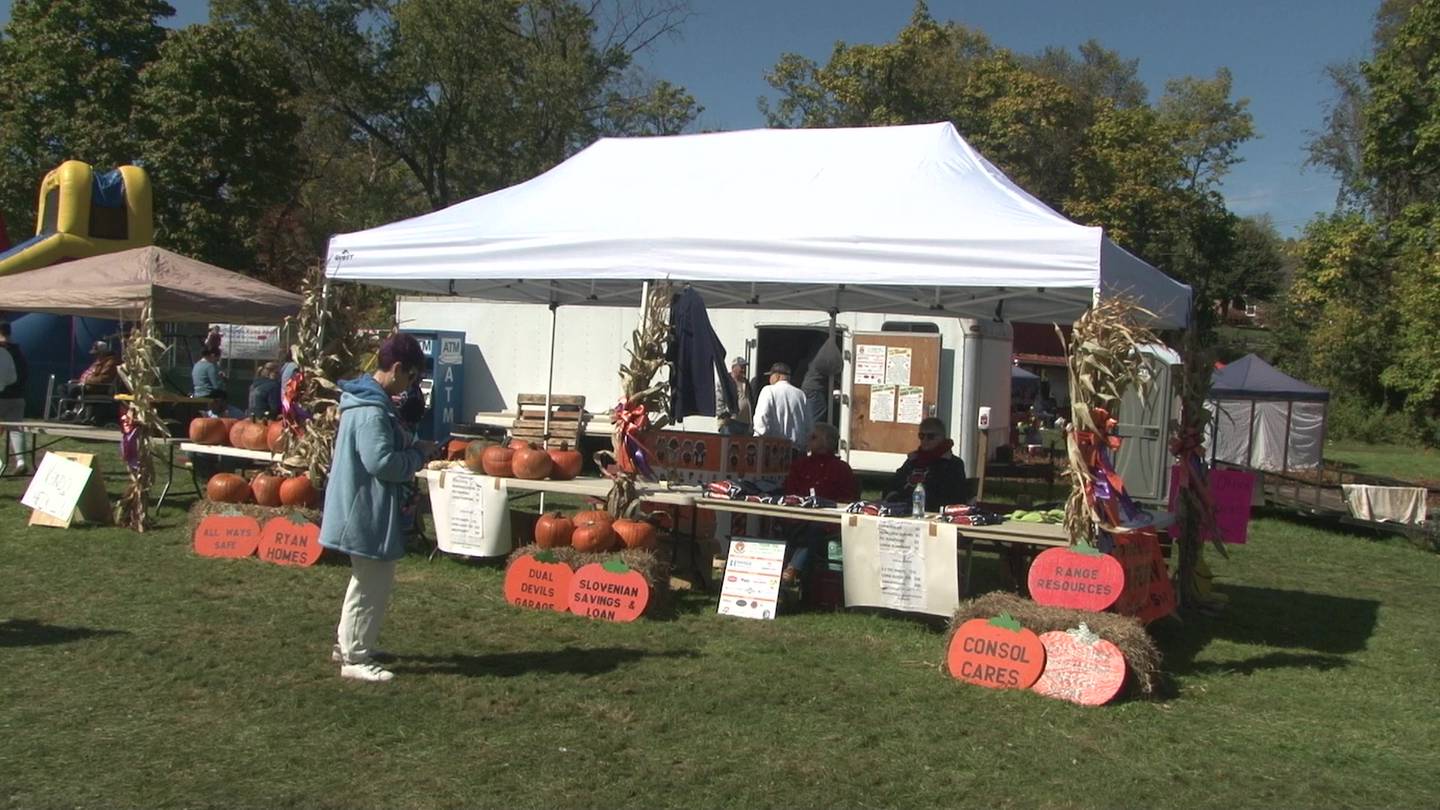 PHOTOS 39th annual Houston Pumpkin Festival held in Washington County