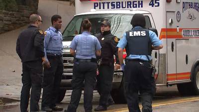 11 Investigates: Pittsburgh EMS unit pulled out of service due to staffing shortage