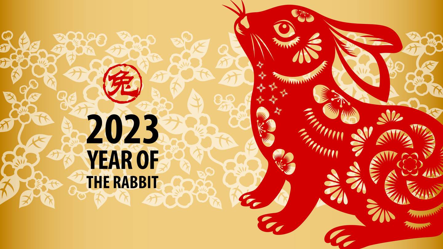 Year of the Rabbit or Chinese New Year 2023: Five Things You Should Know  About the Spring Festival