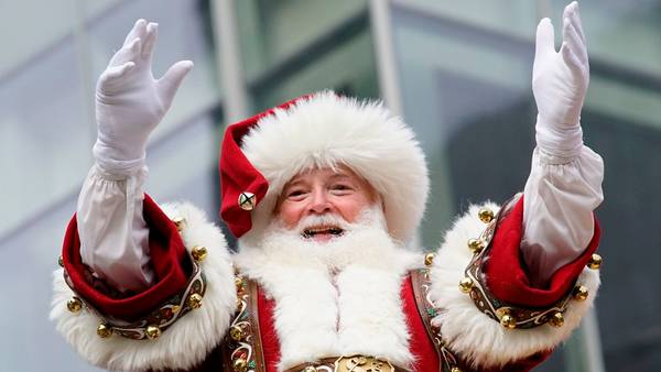 Newspaper accidentally runs ad for ‘pictures with Satan,' not Santa