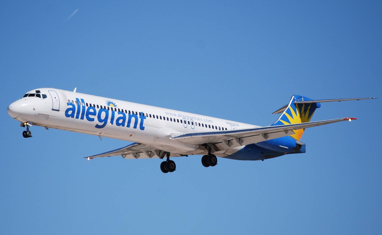 Allegiant Airlines announces new nonstop flights out of Pittsburgh WPXI