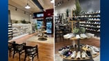 Nearly century-old shoe store in Pittsburgh’s Lawrenceville neighborhood celebrates renovation 