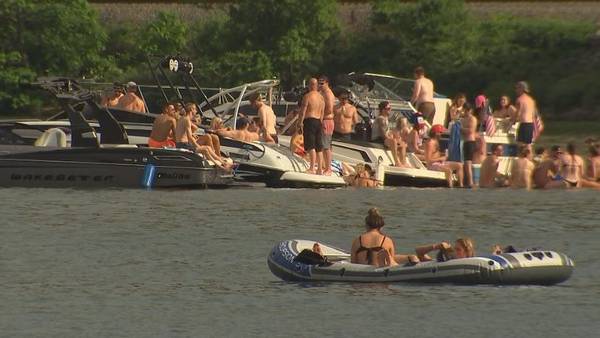 Freedom Boat Club reminds people to stay safe while boating on Memorial Day