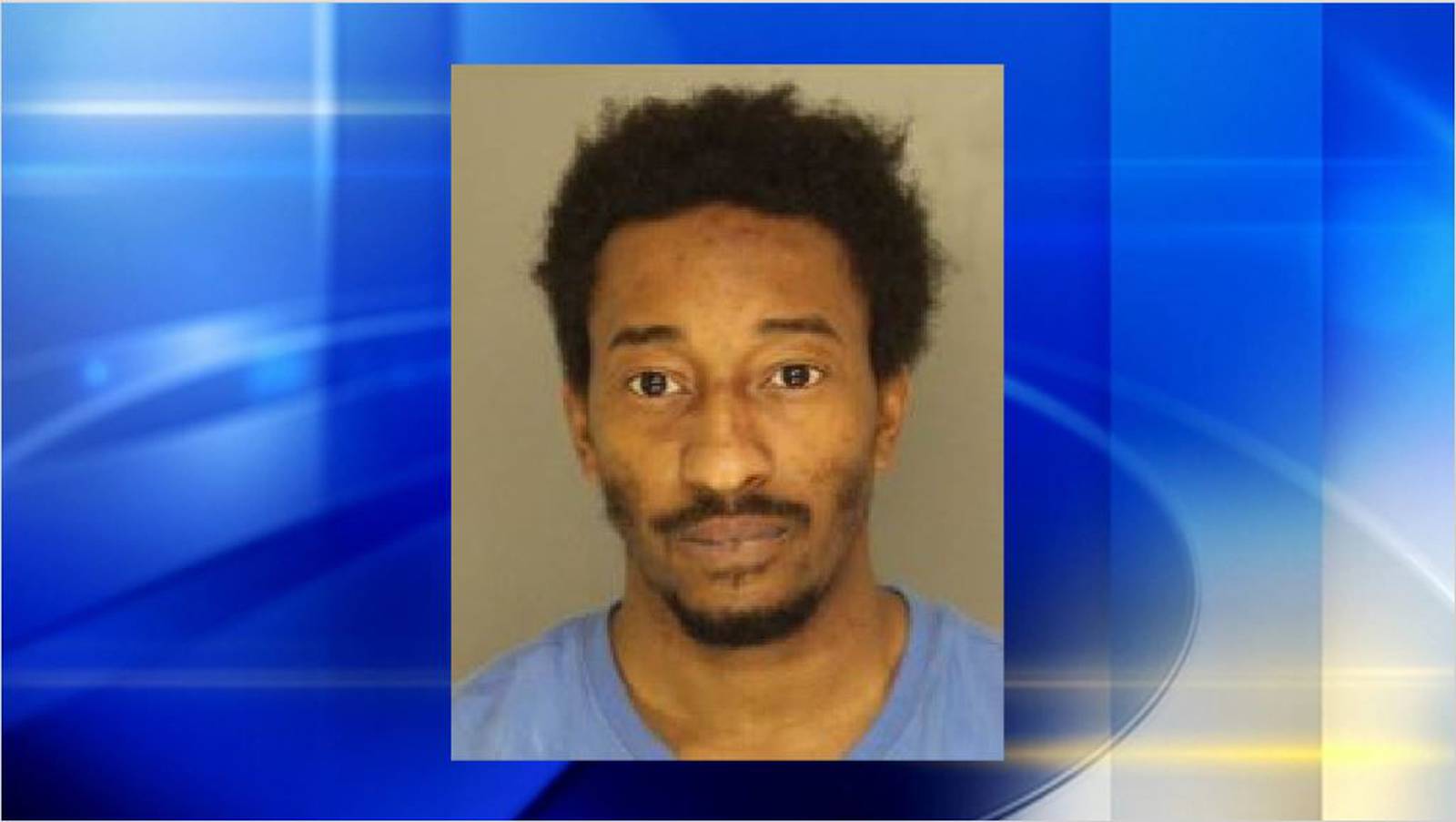 Megans Law Offender Arrested For Raping A 13 Year Old Girl Wpxi 