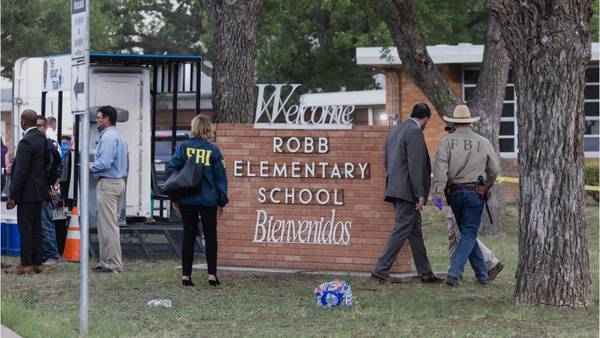 Pittsburgh, state leaders react to Texas mass school shooting that killed 18 students, 3 adults