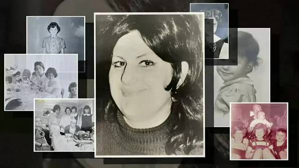 New evidence could help solve nearly 50-year-old murder case