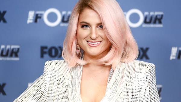 Meghan Trainor bringing The Timeless Tour to Pittsburgh this fall