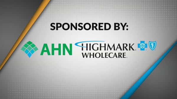 Take 5 - AHN and Highmark Wholecare March for Babies