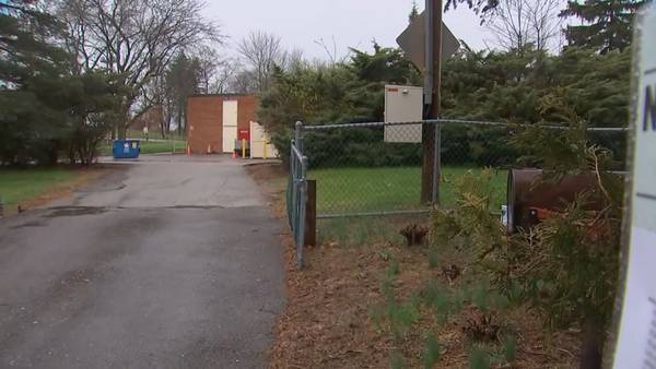 New Verizon cell tower planned for Pleasant Hills facing pushback after neighbor concerns