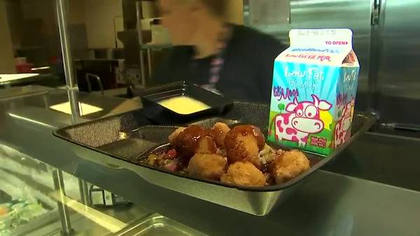Districts weighing options as universal free meal waiver expires