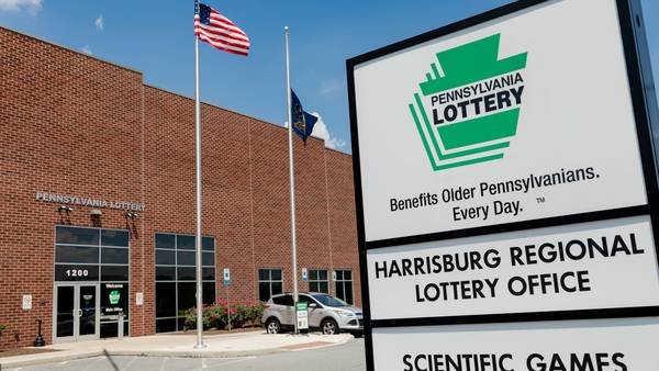 Player in Allegheny County wins over $175K in online Pennsylvania Lottery game