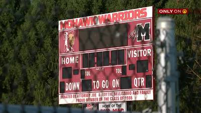 ‘It has not stopped’: Mom of former Mohawk High School student speaks about football team harassment