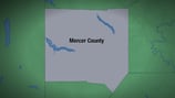 Partial human remains found in Mercer County reservoir