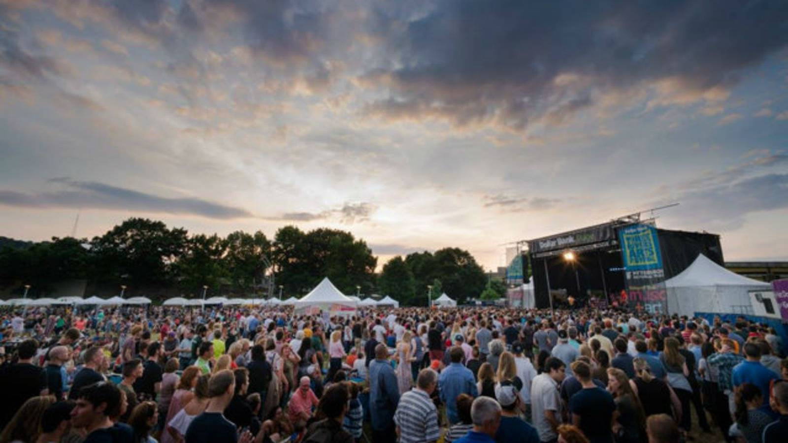 Guide to Pittsburgh's festivals WPXI