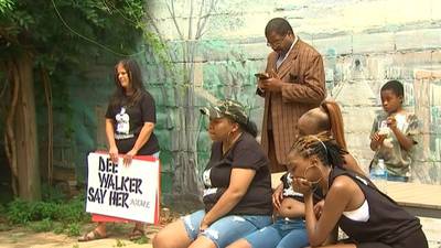 Aliquippa community members come together to discuss gun violence