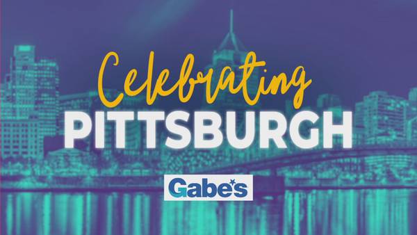 Celebrating Pittsburgh: Rebuilding from the ground up 