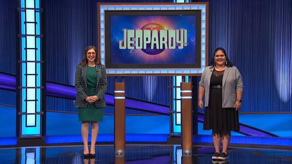 Pitt alum to compete on ‘Jeopardy!’ tonight