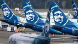 FAA issues ground stop advisory for Alaska Airlines