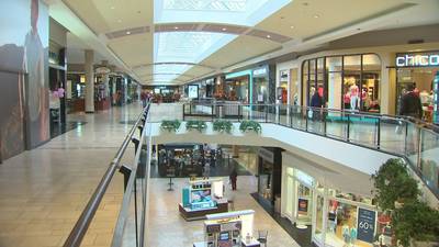 Ross Park Mall Celebrates 25th Anniversary, Credits Specialty Stores For  Success