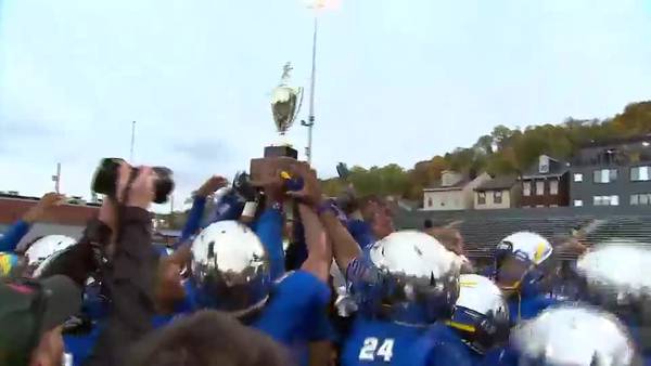 Westinghouse Football in national spotlight after historic 2022 season