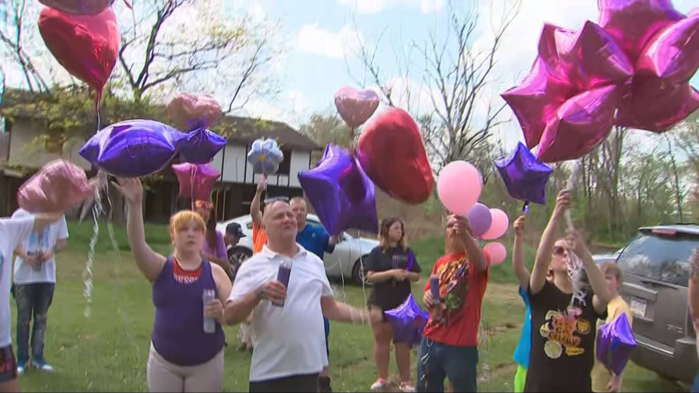 ‘She should be here’ Family, friends of missing teen girl found dead in ...
