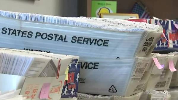 Pennsylvania Supreme Court rules mail-in, absentee ballots in undated envelopes won’t count
