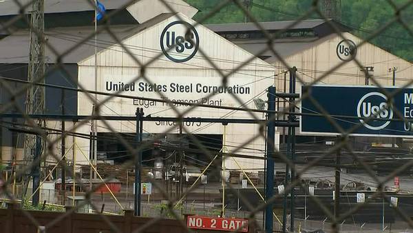 U.S. Steel to improve pollution control and pay $1.5 million as per recent settlement