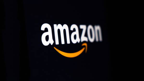 Amazon raising base pay to more than $22 an hour