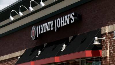 FDA issues warning to Jimmy John’s for safety violations