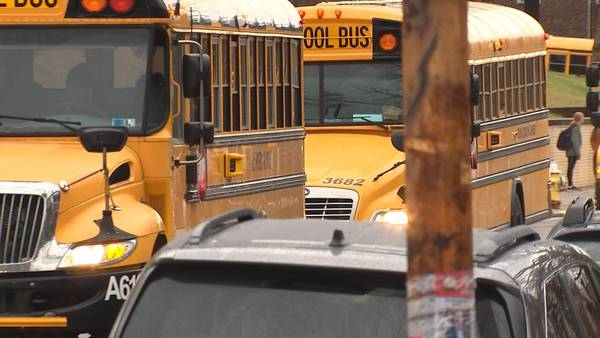 11 Investigates: State keeps filing fee for bus camera tickets, private company reimbursing drivers