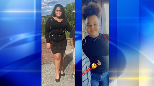 East McKeesport police looking for missing 13-year-old girl